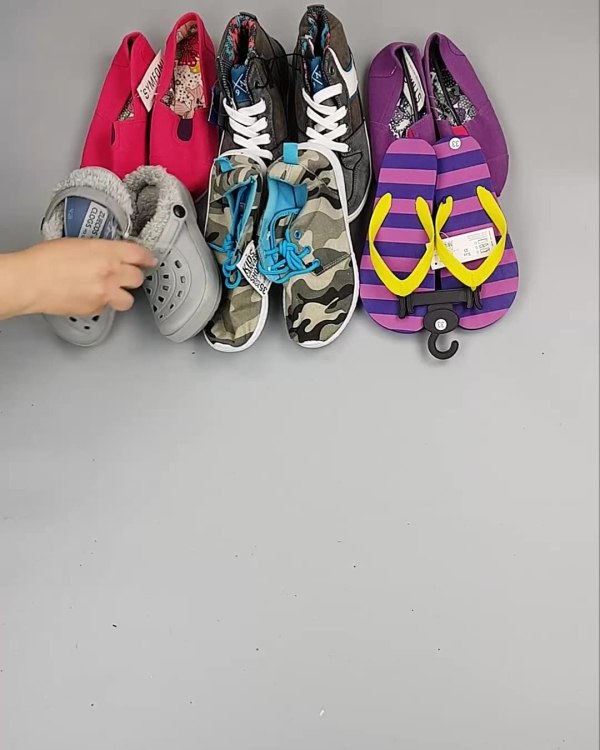 Фотография  787 - Обувь детская СТОК Summer#6,3 кг, ЛОТ №6198 оптом в Екатеринбурге и Свердловской области