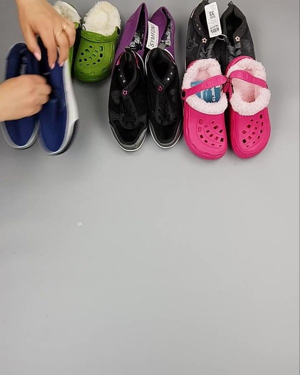 Фотография  147 - Обувь детская СТОК Summer#6,25 кг, ЛОТ №6199 оптом в Екатеринбурге и Свердловской области