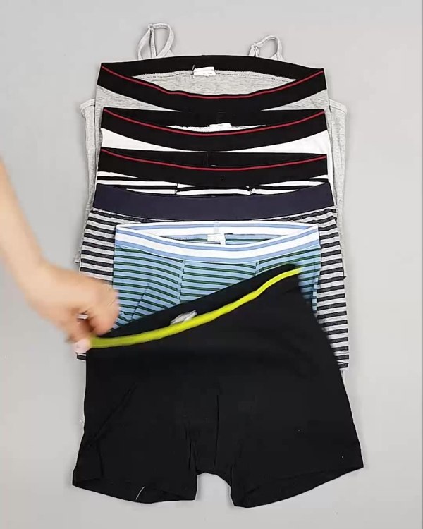 Фотография  896 - Нижнее белье TCM Kids 022024#5 кг, ЛОТ №6260 оптом в Екатеринбурге и Свердловской области