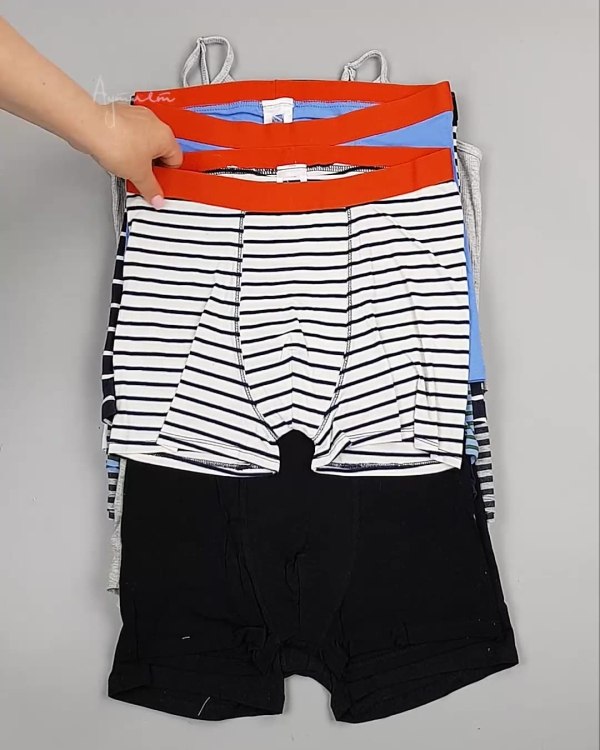 Фотография  843 - Нижнее белье TCM Kids 022024#5 кг, ЛОТ №6260 оптом в Екатеринбурге и Свердловской области