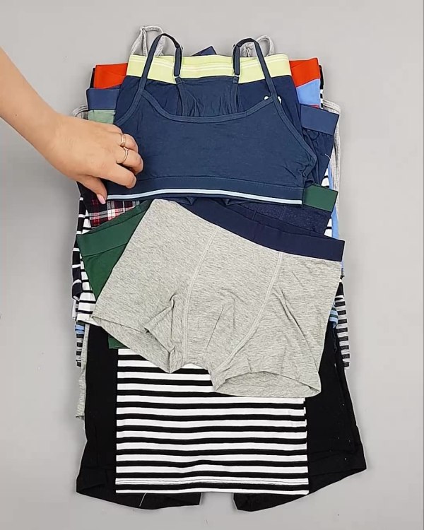 Фотография  576 - Нижнее белье TCM Kids 022024#5 кг, ЛОТ №6260 оптом в Екатеринбурге и Свердловской области