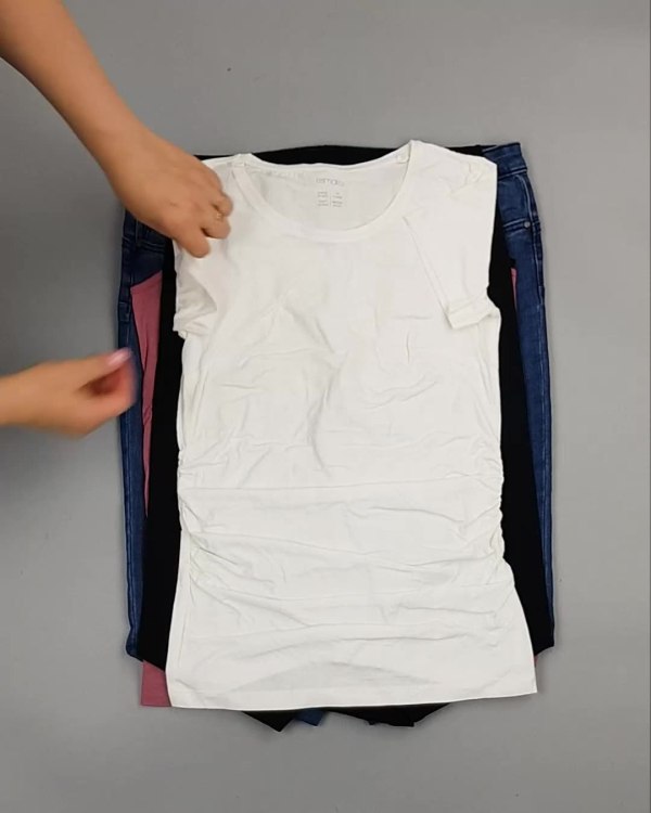 Фотография  797 - LIDL Summer м/ж 022024#15 кг, ЛОТ №6291 оптом в Екатеринбурге и Свердловской области