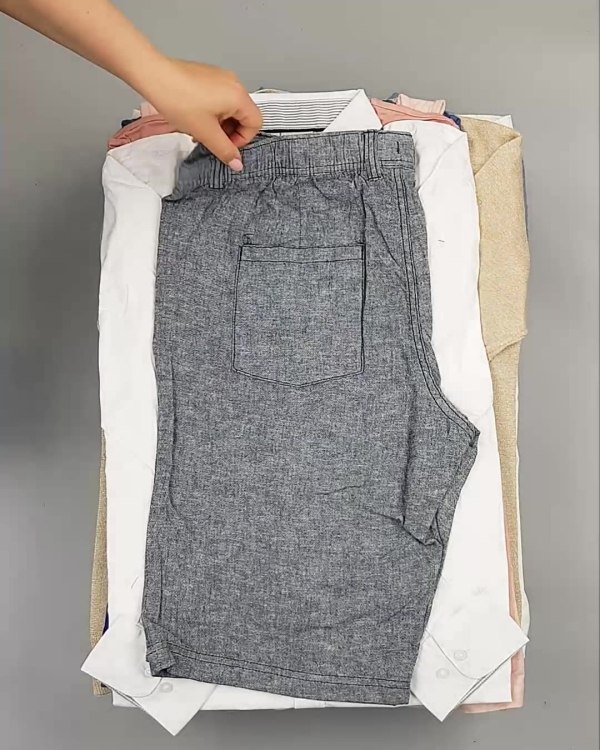 Фотография  253 - LIDL Summer м/ж 022024#15 кг, ЛОТ №6291 оптом в Екатеринбурге и Свердловской области