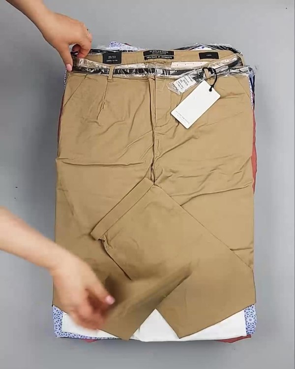 Фотография  179 - BRAND STOCK Summer#20 кг, ЛОТ №6303 оптом в Екатеринбурге и Свердловской области