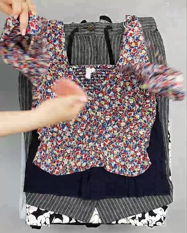 Фотография  662 - BRAND STOCK Summer#20 кг, ЛОТ №6304 оптом в Екатеринбурге и Свердловской области