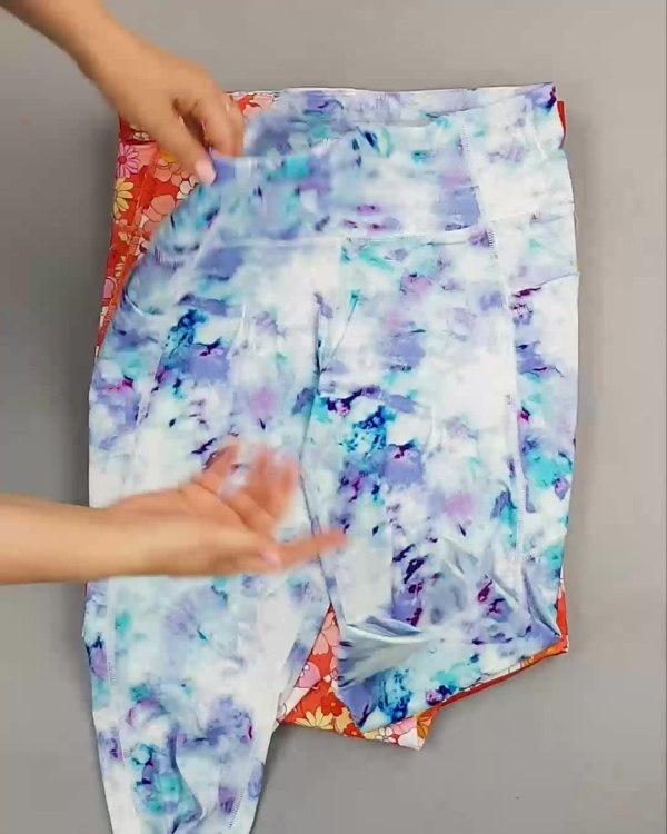 Фотография  769 - Легинсы AVIA (Ladies leggings)#9 кг, ЛОТ №6305 оптом в Екатеринбурге и Свердловской области