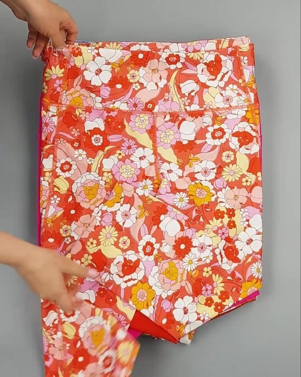 Фотография  622 - Легинсы AVIA (Ladies leggings)#9 кг, ЛОТ №6305 оптом в Екатеринбурге и Свердловской области