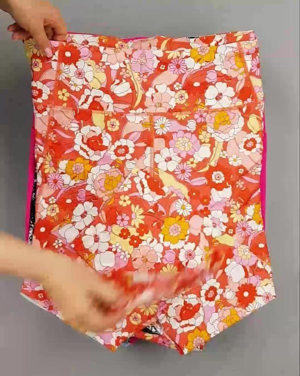 Фотография  622 - Легинсы AVIA (Ladies leggings)#9 кг, ЛОТ №6305 оптом в Екатеринбурге и Свердловской области