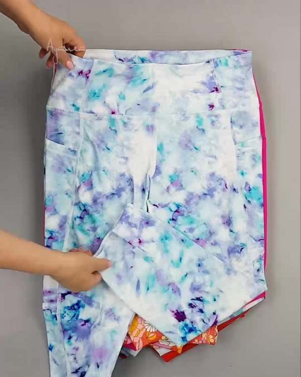 Фотография  330 - Легинсы AVIA (Ladies leggings)#9 кг, ЛОТ №6306 оптом в Екатеринбурге и Свердловской области