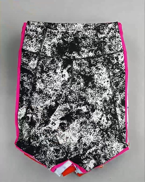 Фотография  459 - Легинсы AVIA (Ladies leggings)#9 кг, ЛОТ №6306 оптом в Екатеринбурге и Свердловской области