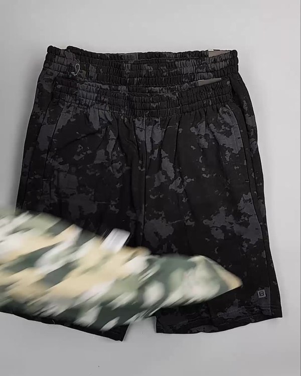 Фотография  956 - Шорты муж СТОК CAN#5 кг, ЛОТ №6319 оптом в Екатеринбурге и Свердловской области