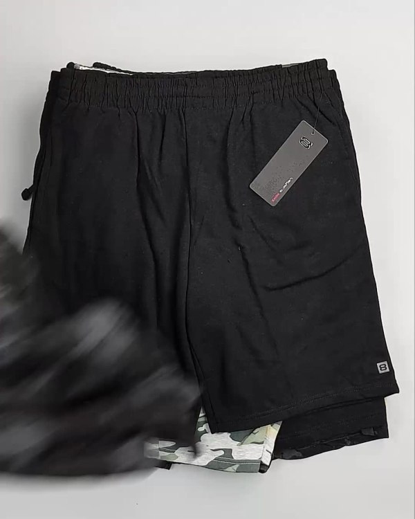 Фотография  145 - Шорты муж СТОК CAN#5 кг, ЛОТ №6319 оптом в Екатеринбурге и Свердловской области