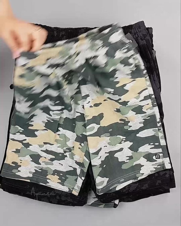 Фотография  704 - Шорты муж СТОК CAN#5 кг, ЛОТ №6319 оптом в Екатеринбурге и Свердловской области