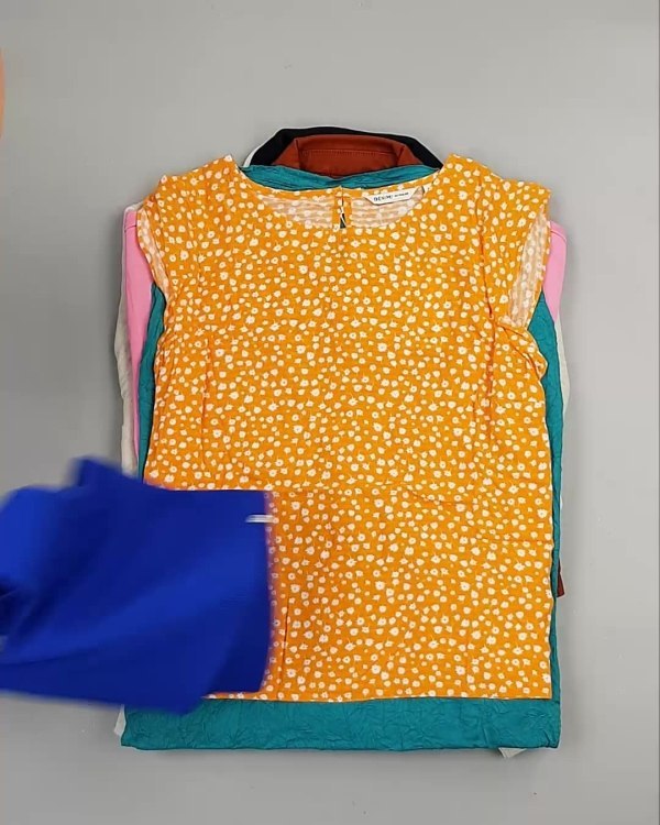 Фотография  320 - TOM TAILOR mix 0424#15 кг, ЛОТ №6333 оптом в Екатеринбурге и Свердловской области