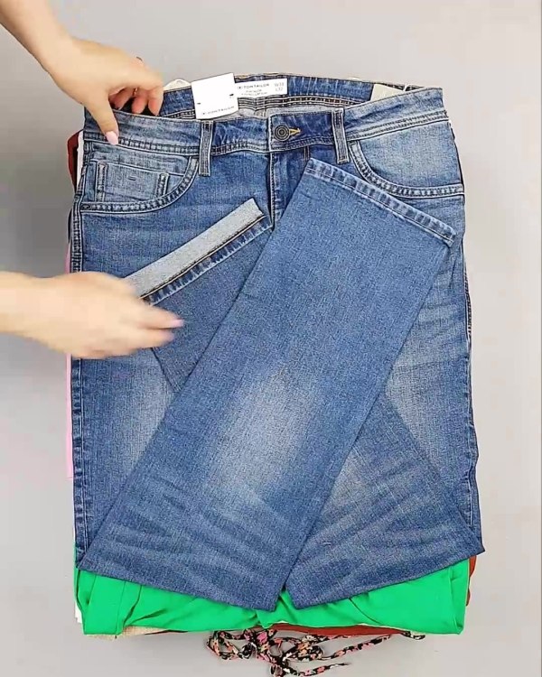 Фотография  959 - TOM TAILOR mix 0424#15 кг, ЛОТ №6333 оптом в Екатеринбурге и Свердловской области