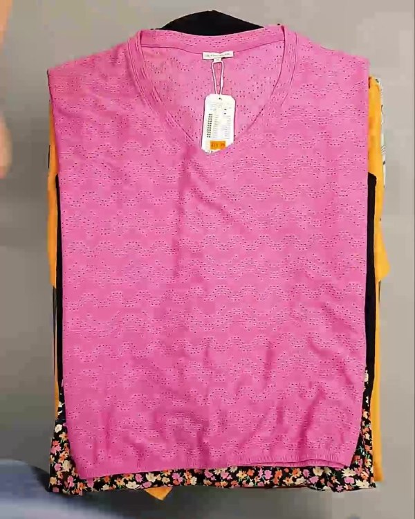 Фотография  848 - TOM TAILOR mix 0424#15 кг, ЛОТ №6333 оптом в Екатеринбурге и Свердловской области