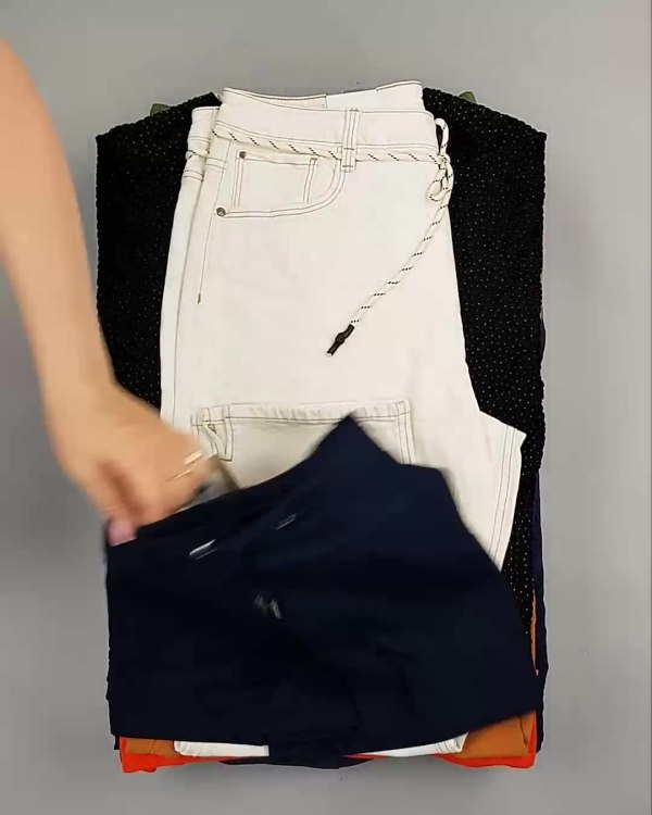 Фотография  148 - TOM TAILOR mix 0424#15 кг, ЛОТ №6334 оптом в Екатеринбурге и Свердловской области