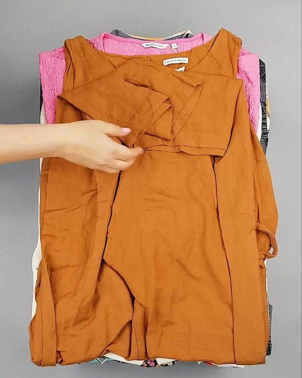 Фотография  691 - TOM TAILOR mix 0424#15 кг, ЛОТ №6334 оптом в Екатеринбурге и Свердловской области