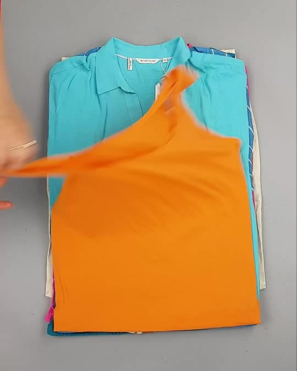 Фотография  906 - TOM TAILOR mix 0424#15 кг, ЛОТ №6335 оптом в Екатеринбурге и Свердловской области