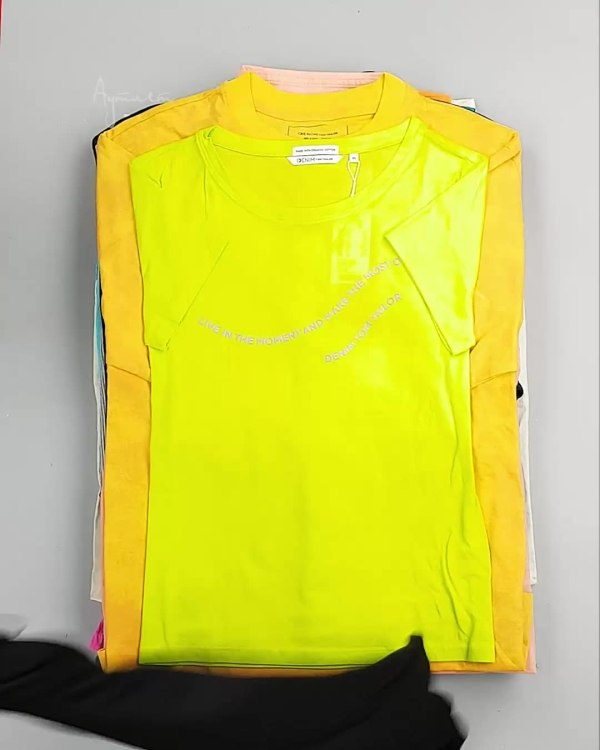 Фотография  630 - TOM TAILOR mix 0424#15 кг, ЛОТ №6335 оптом в Екатеринбурге и Свердловской области