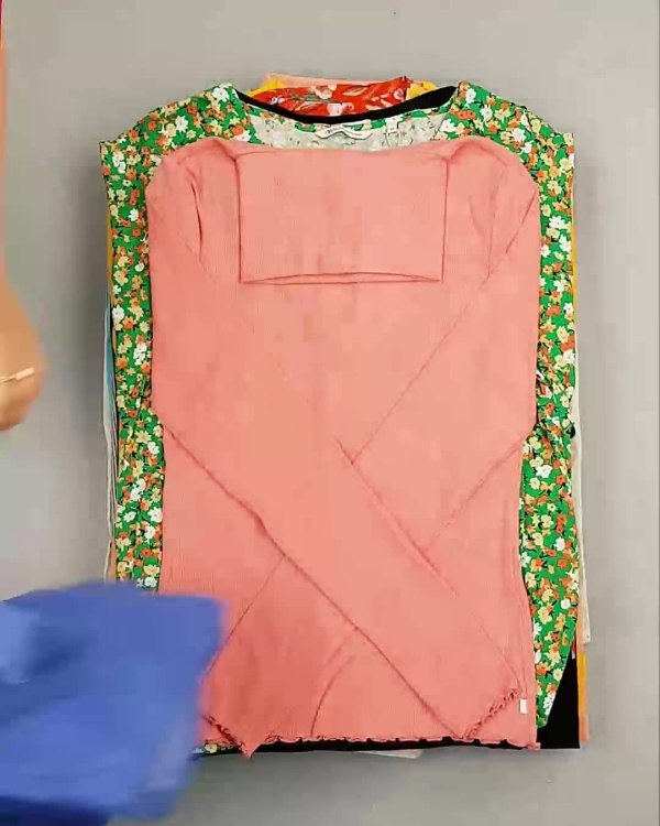 Фотография  180 - TOM TAILOR mix 0424#15 кг, ЛОТ №6335 оптом в Екатеринбурге и Свердловской области