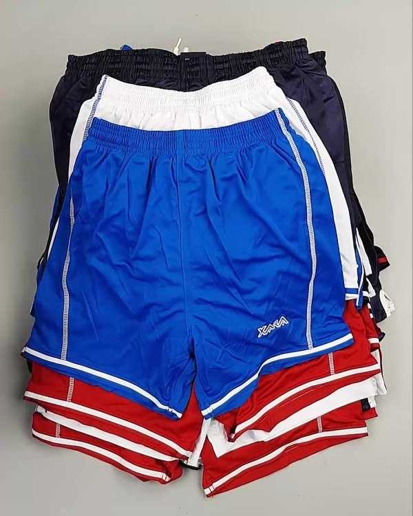 Фотография  416 - Шорты СПОРТ СТОК дети#5 кг, ЛОТ №6336 оптом в Екатеринбурге и Свердловской области