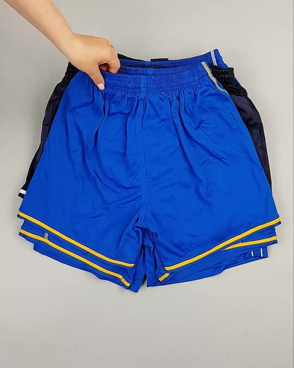 Фотография  921 - Шорты СПОРТ СТОК дети#5 кг, ЛОТ №6337 оптом в Екатеринбурге и Свердловской области