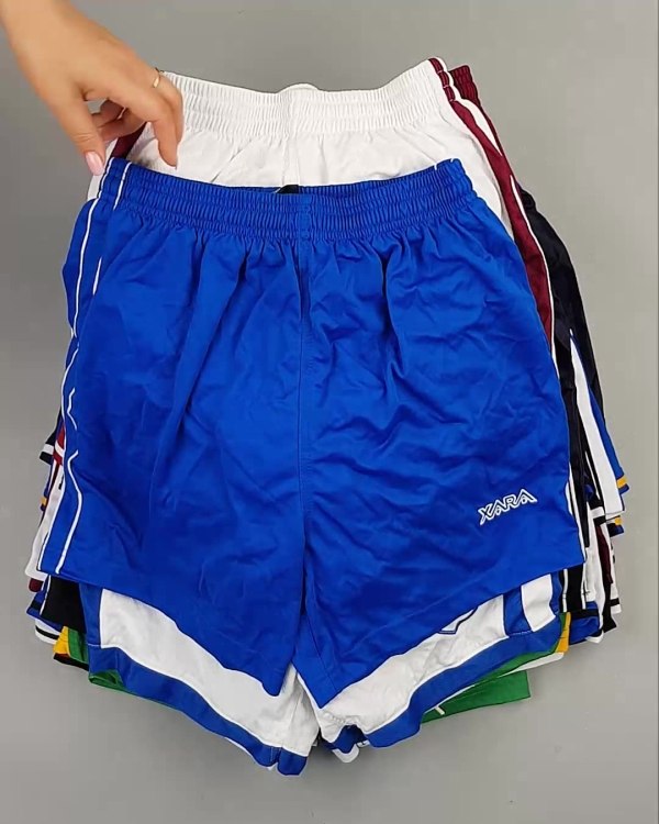 Фотография  836 - Шорты СПОРТ СТОК дети#5 кг, ЛОТ №6337 оптом в Екатеринбурге и Свердловской области