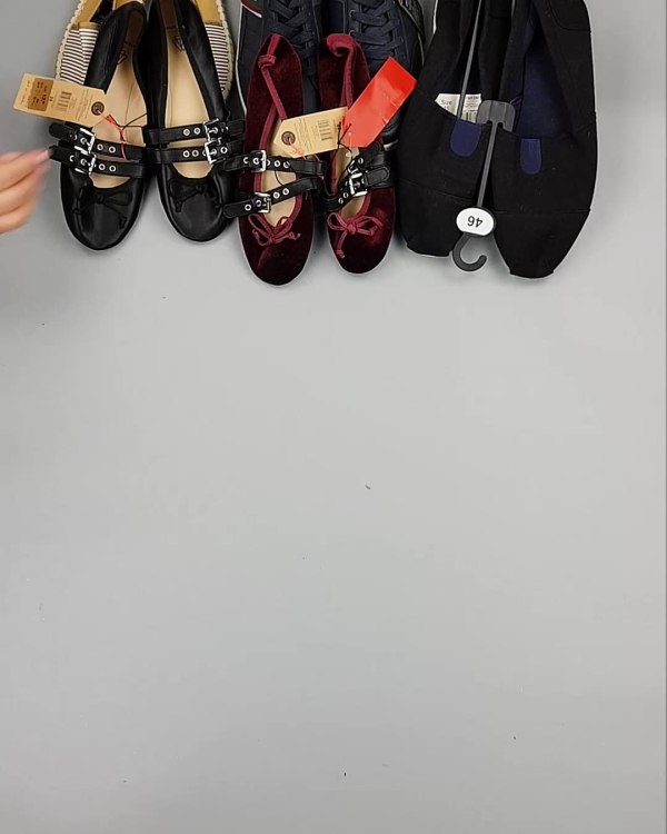 Фотография  121 - Обувь СТОК лето шт#20 шт, ЛОТ №6358 оптом в Екатеринбурге и Свердловской области