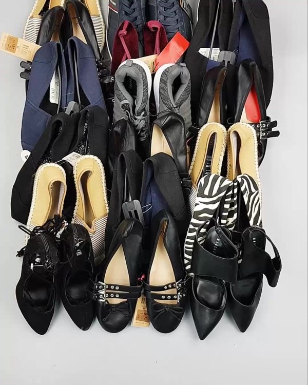 Фотография  763 - Обувь СТОК лето шт#20 шт, ЛОТ №6358 оптом в Екатеринбурге и Свердловской области