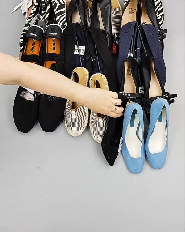 Фотография  883 - Обувь СТОК лето шт#20 шт, ЛОТ №6359 оптом в Екатеринбурге и Свердловской области