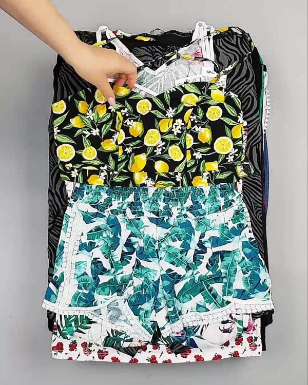 Фотография  325 - Летний микс CALZEDONIA, 50 шт, ЛОТ №6366 оптом в Екатеринбурге и Свердловской области