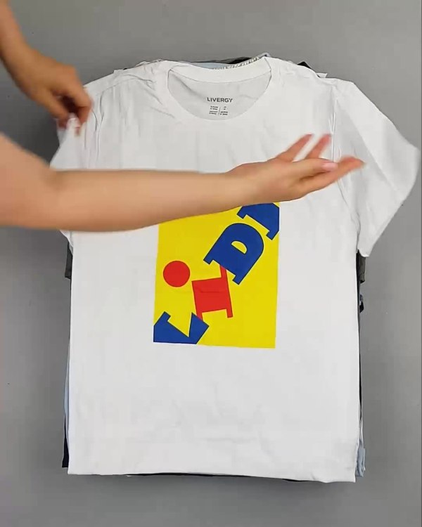 Фотография  913 - LIDL Summer м/ж 022024#14 кг, ЛОТ №6370 оптом в Екатеринбурге и Свердловской области