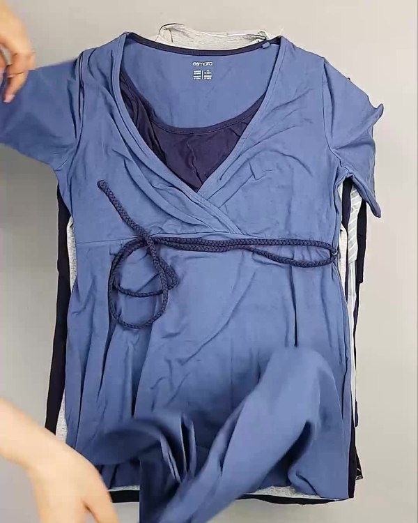 Фотография  260 - LIDL Summer м/ж 022024#14 кг, ЛОТ №6370 оптом в Екатеринбурге и Свердловской области