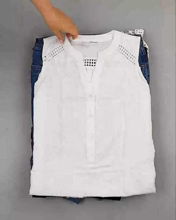 Фотография  774 - Летний микс Мужское+Женское Bon Prix, 30 шт, ЛОТ №6396 оптом в Екатеринбурге и Свердловской области