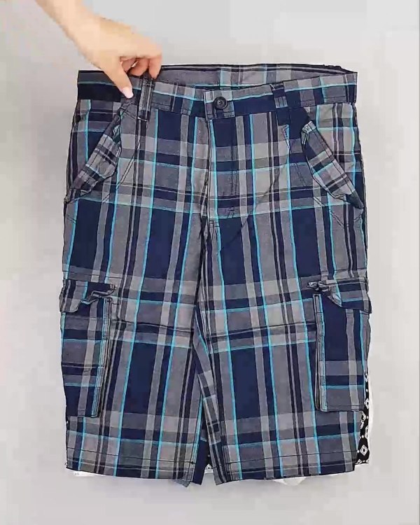 Фотография  605 - Летний микс Мужское+Женское Bon Prix, 30 шт, ЛОТ №6396 оптом в Екатеринбурге и Свердловской области