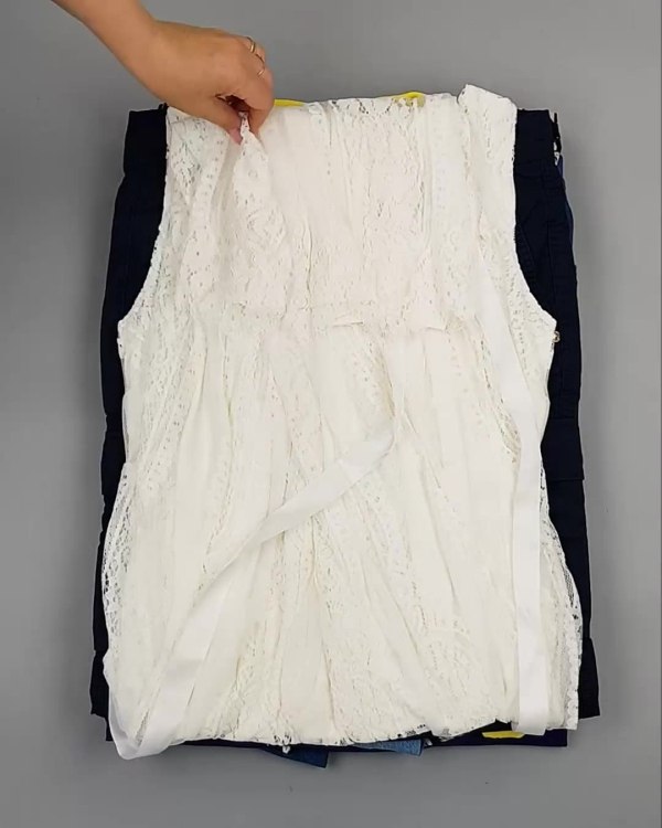 Фотография  587 - Летний микс Мужское+Женское Bon Prix, 30 шт, ЛОТ №6398 оптом в Екатеринбурге и Свердловской области