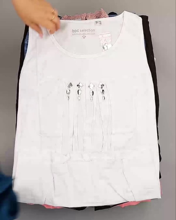 Фотография  796 - Летний микс Мужское+Женское Bon Prix, 30 шт, ЛОТ №6398 оптом в Екатеринбурге и Свердловской области