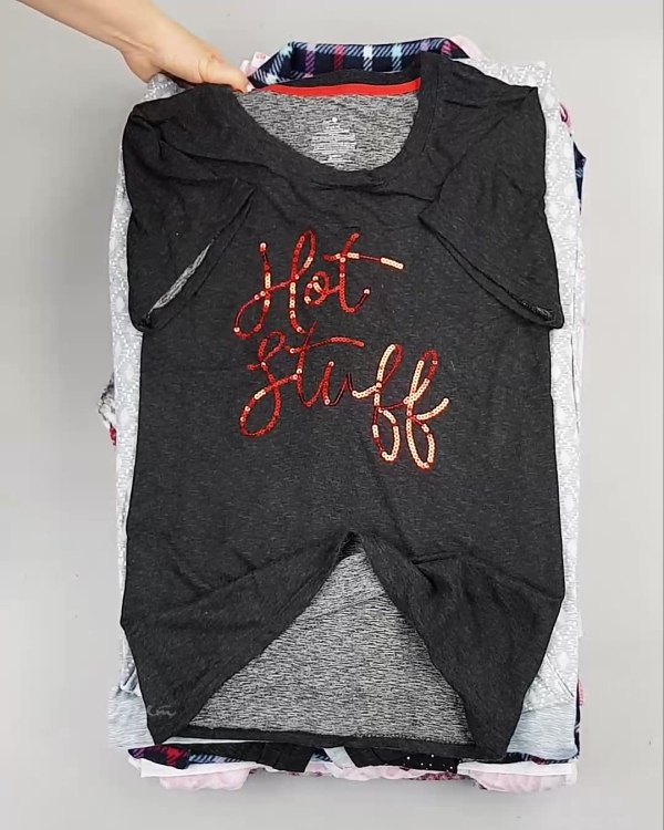 Фотография  997 - Домашняя одежда CAN#10 кг, ЛОТ №6482 оптом в Екатеринбурге и Свердловской области