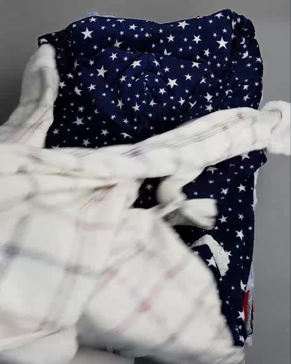 Фотография  402 - Домашняя одежда CAN#10 кг, ЛОТ №6482 оптом в Екатеринбурге и Свердловской области