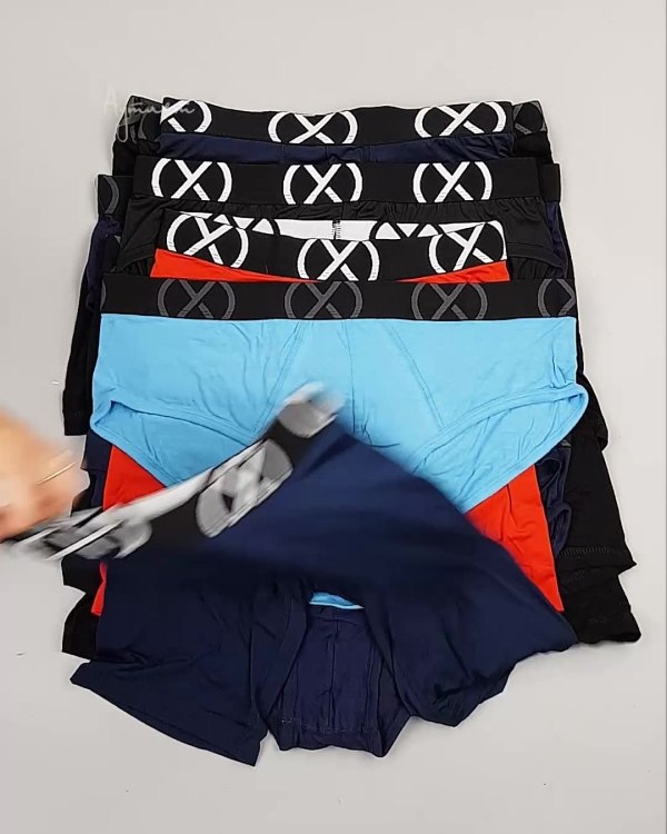 Фотография  198 - Нижнее белье men CAN#5 кг, ЛОТ №6488 оптом в Екатеринбурге и Свердловской области