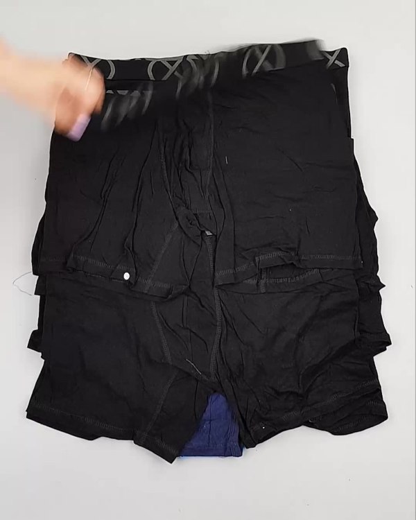 Фотография  475 - Нижнее белье men CAN#5 кг, ЛОТ №6489 оптом в Екатеринбурге и Свердловской области