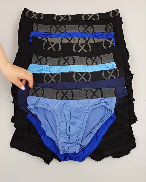 Фотография  883 - Нижнее белье men CAN#5 кг, ЛОТ №6489 оптом в Екатеринбурге и Свердловской области