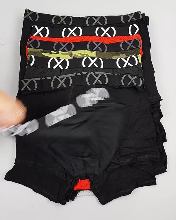 Фотография  173 - Нижнее белье men CAN#5 кг, ЛОТ №6490 оптом в Екатеринбурге и Свердловской области