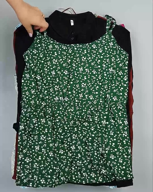 Фотография  415 - Платья Bestseller 44#5 кг, ЛОТ №6537 оптом в Екатеринбурге и Свердловской области