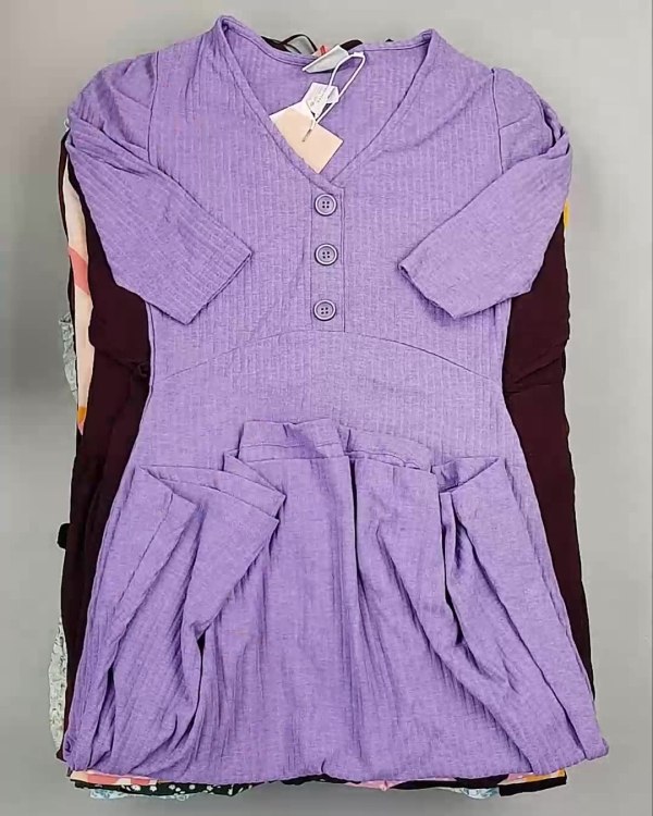 Фотография  500 - Платья Bestseller 44#5 кг, ЛОТ №6537 оптом в Екатеринбурге и Свердловской области