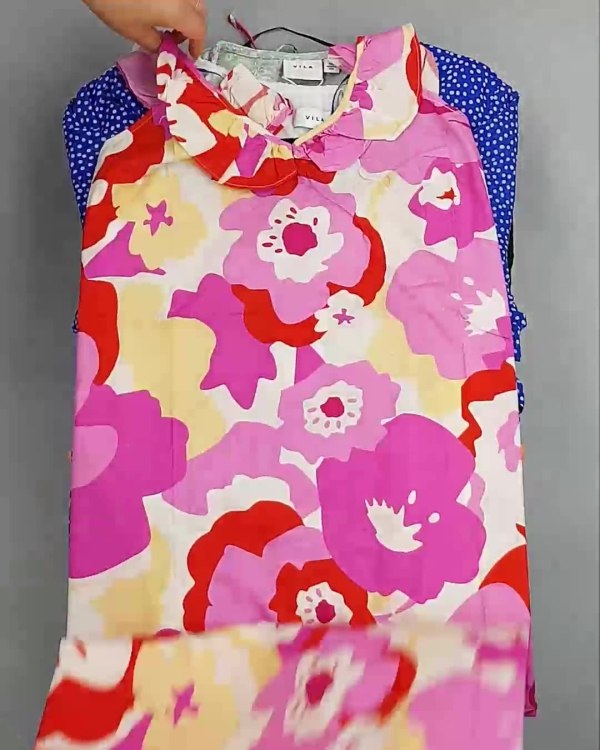 Фотография  259 - Платья Bestseller 44#5 кг, ЛОТ №6538 оптом в Екатеринбурге и Свердловской области