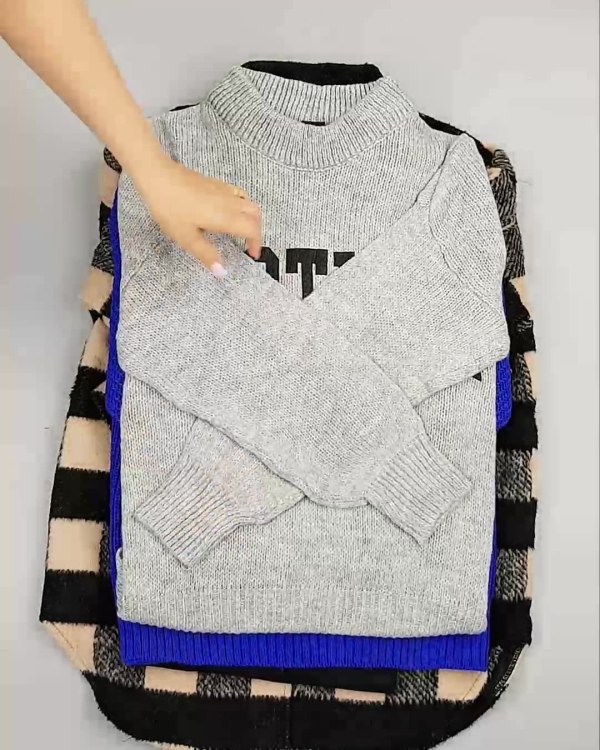 Фотография  466 - PIECES+NOISY MAY mix 074#15 кг, ЛОТ №6556 оптом в Екатеринбурге и Свердловской области