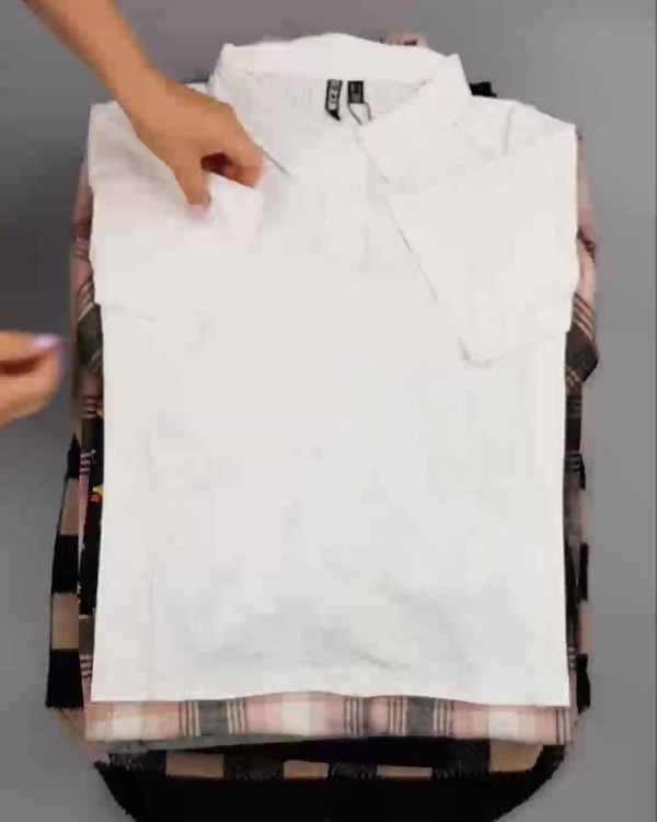 Фотография  795 - PIECES+NOISY MAY mix 074#15 кг, ЛОТ №6556 оптом в Екатеринбурге и Свердловской области