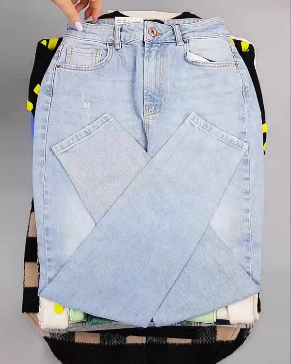 Фотография  952 - PIECES+NOISY MAY mix 074#15 кг, ЛОТ №6556 оптом в Екатеринбурге и Свердловской области